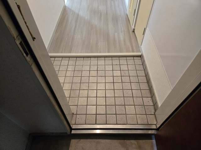 薬師寺ビルヂング|名古屋市の賃貸ならMy賃貸の玄関|薬師寺ビルヂング