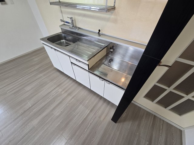 薬師寺ビルヂング|名古屋市の賃貸ならMy賃貸のキッチン|薬師寺ビルヂング