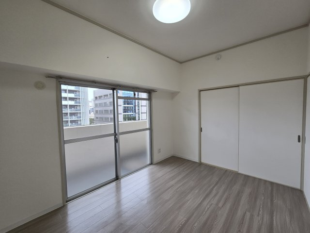 薬師寺ビルヂング|名古屋市の賃貸ならMy賃貸の寝室|薬師寺ビルヂング