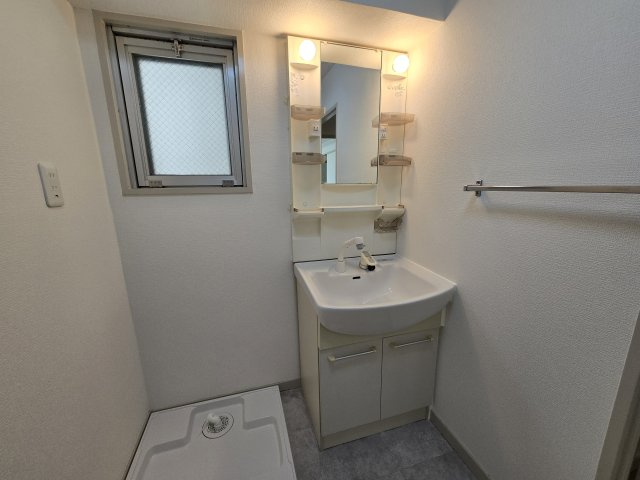 薬師寺ビルヂング|名古屋市の賃貸ならMy賃貸の洗面所|薬師寺ビルヂング