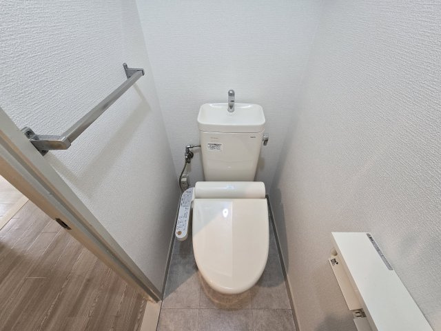 薬師寺ビルヂング|名古屋市の賃貸ならMy賃貸のトイレ|薬師寺ビルヂング