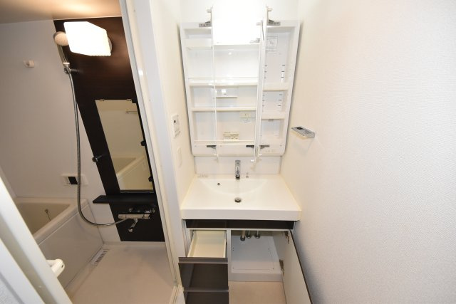 エステムコートディアシティWESTのその他共用部分