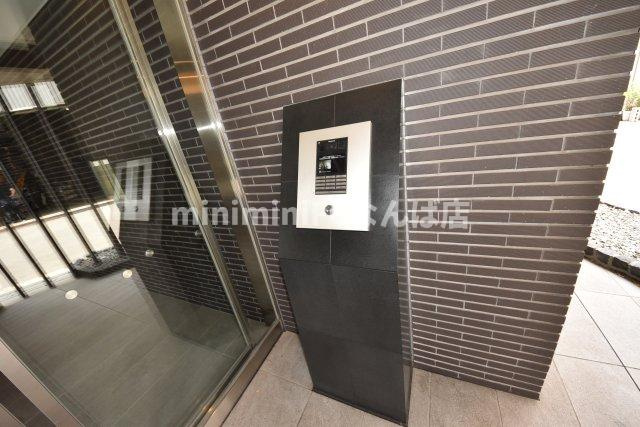 エステムコートディアシティWESTのその他