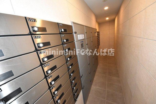 エステムコートディアシティWESTのその他