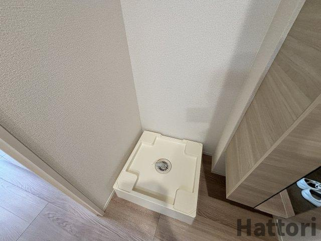 フォルテ　ウェストの設備