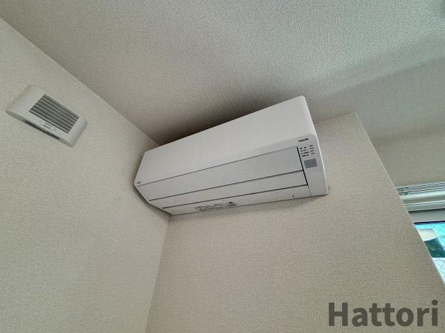 フォルテ　ウェストの設備