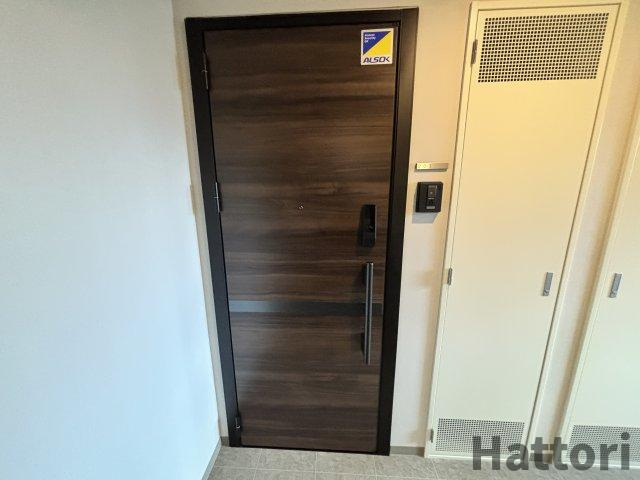 フォルテ　ウェストのその他