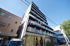 レジディア南品川Ⅱの画像