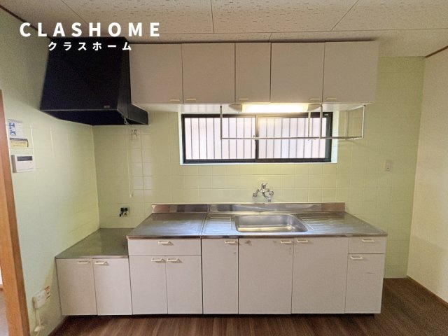 シャイン美園Ｃ　　 刈谷市近郊の賃貸はクラスホームのキッチン