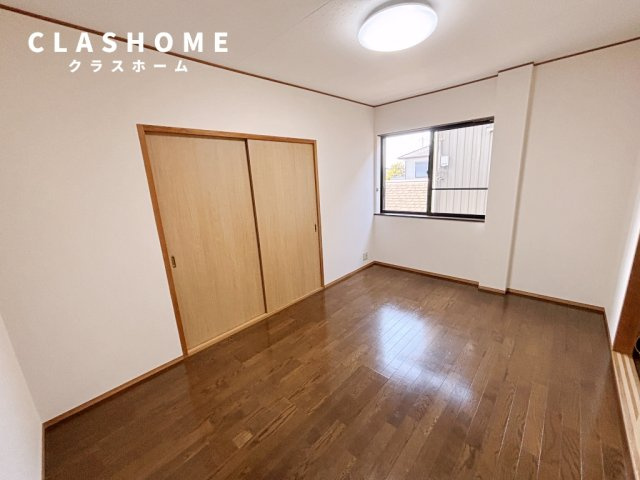 シャイン美園Ｃ　　 刈谷市近郊の賃貸はクラスホームの居間・リビング