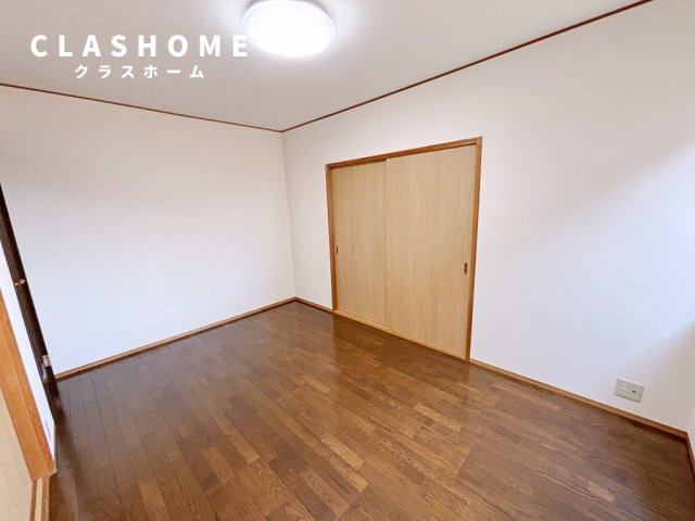 シャイン美園Ｃ　　 刈谷市近郊の賃貸はクラスホームの居間・リビング