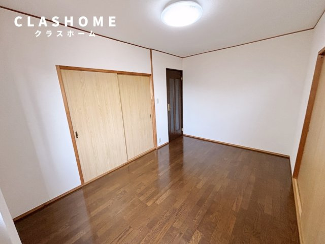 シャイン美園Ｃ　　 刈谷市近郊の賃貸はクラスホームの居間・リビング