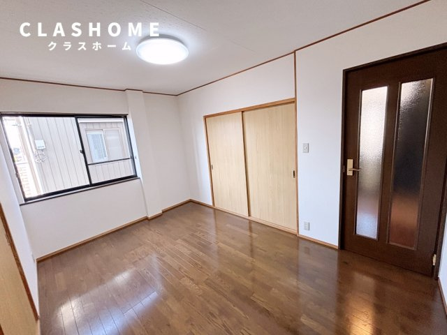 シャイン美園Ｃ　　 刈谷市近郊の賃貸はクラスホームの居間・リビング