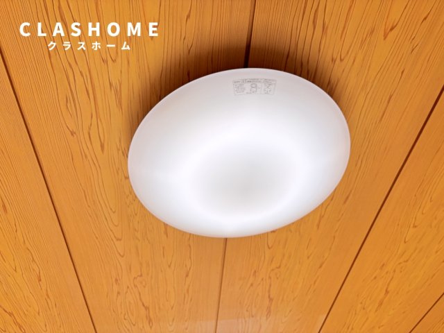 シャイン美園Ｃ　　 刈谷市近郊の賃貸はクラスホームの設備