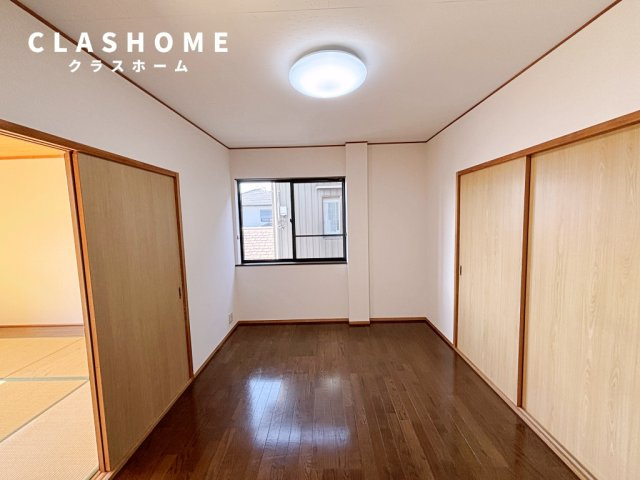 シャイン美園Ｃ　　 刈谷市近郊の賃貸はクラスホームの内装