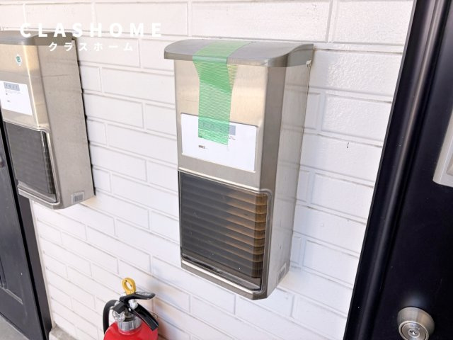 シャイン美園Ｃ　　 刈谷市近郊の賃貸はクラスホームのその他