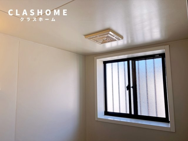 シャイン美園Ｃ　　 刈谷市近郊の賃貸はクラスホームの内装