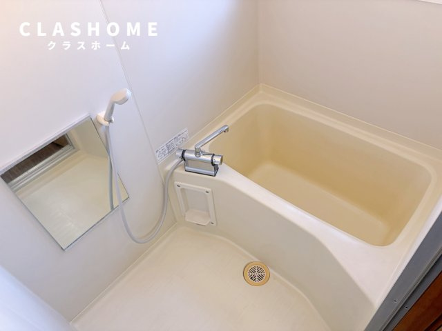 シャイン美園Ｃ　　 刈谷市近郊の賃貸はクラスホームの浴室