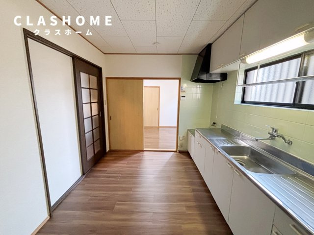 シャイン美園Ｃ　　 刈谷市近郊の賃貸はクラスホームの居間・リビング