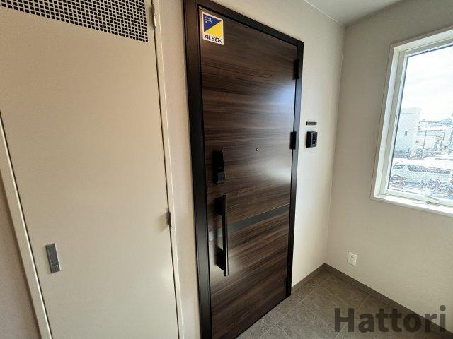 フォルテ　ウェストのその他