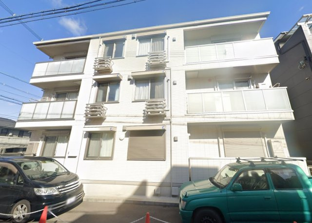 グランエスポワール寿のロビー|グランエスポワール寿　ロビー