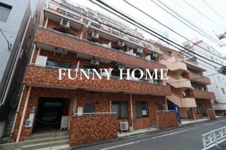 【外観】