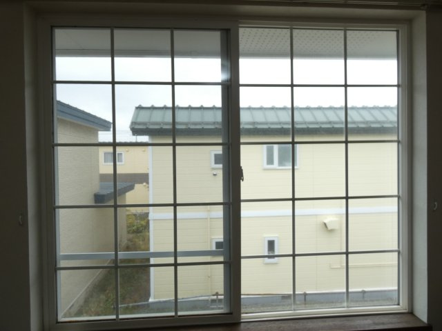 パリエ20の展望