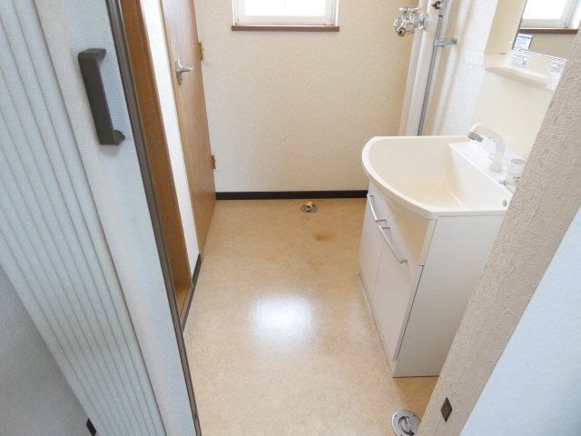パリエ20の内装
