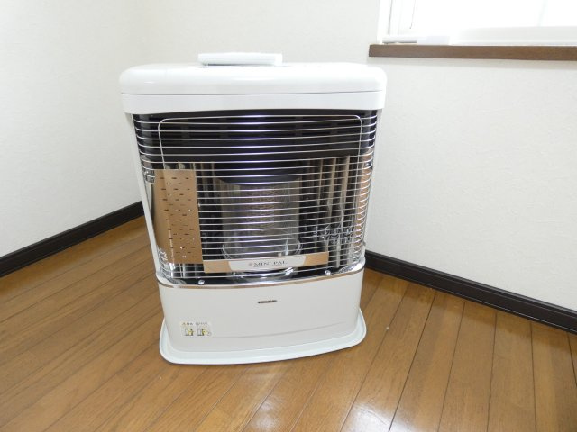 パリエ20の設備