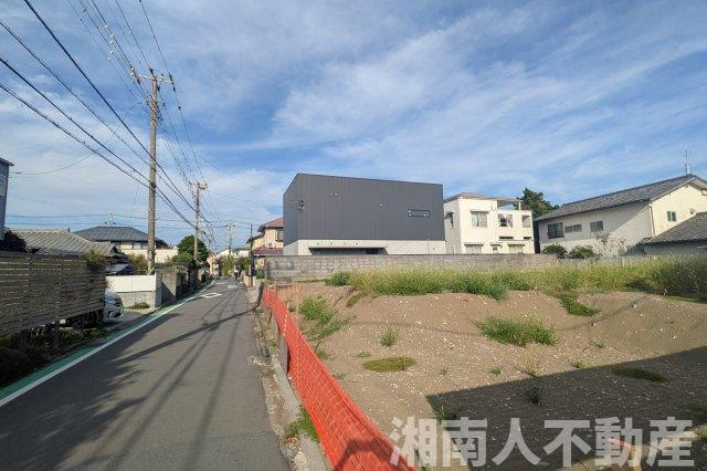 藤沢市鵠沼海岸３丁目３－２４売地の周辺