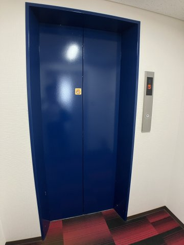 NYビルのその他共用部分