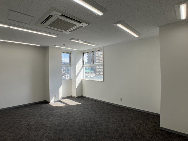 NYビルのその他