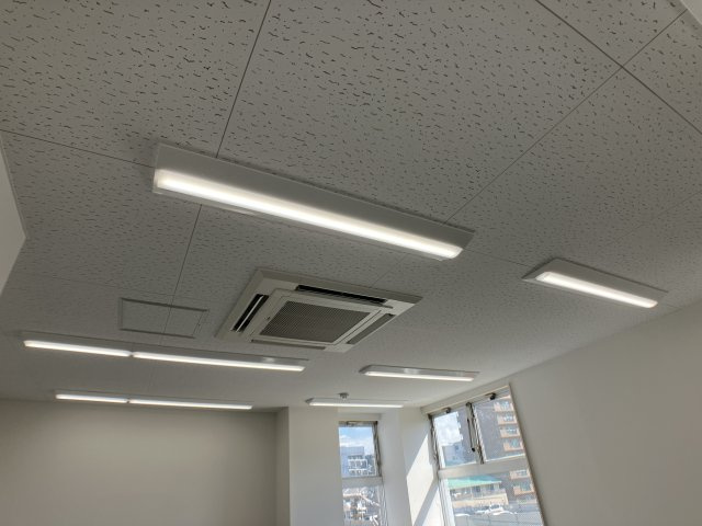 NYビルのその他