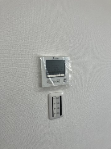 NYビルのその他