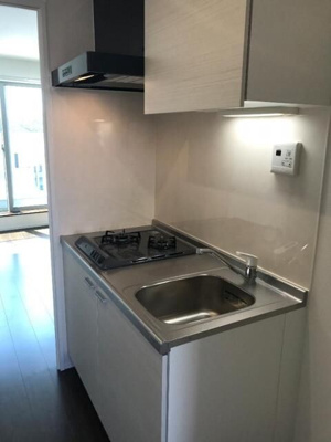 【キッチン】 | カルム西船橋