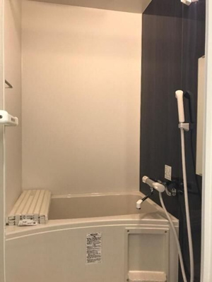【浴室】 | カルム西船橋