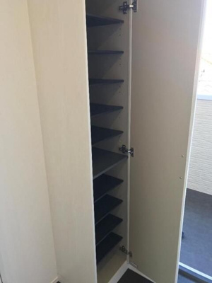 【玄関】 | カルム西船橋