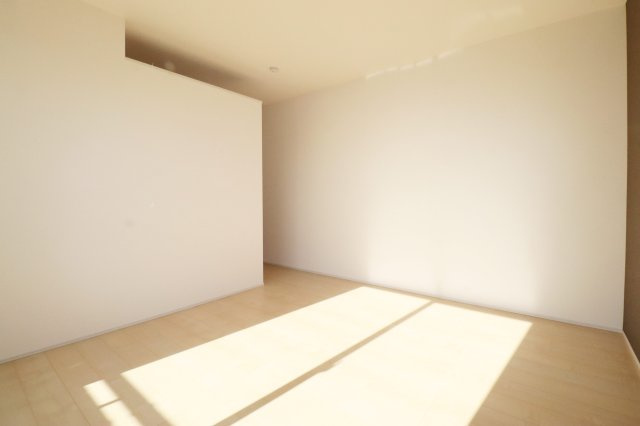 須賀川市森宿字安積田　　　　2号棟　　　西袋第1小学校、西袋中学区　の収納|※同社施工例