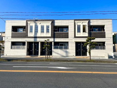 【外観】 | ラ・ポーラ参番館