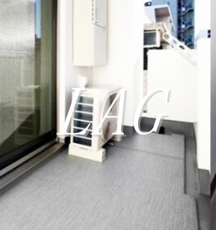 【バルコニー】 | Ｗｉｓｔ新宿 | バルコニーです。