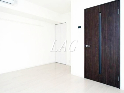 【寝室】 | Ｗｉｓｔ新宿 | 寝室です。