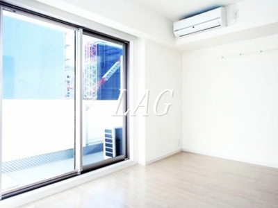 【居間・リビング】 | Ｗｉｓｔ新宿 | 洋室のお部屋です。