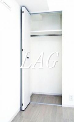 【収納】 | Ｗｉｓｔ新宿 | 収納です。