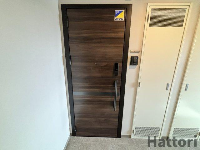 フォルテ　ウェストのその他