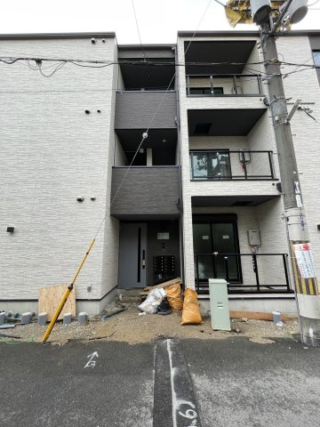 D porta nobleのその他共用部分