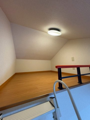 【内装】 | リビエール・ビラ