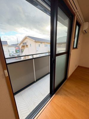 【バルコニー】 | リビエール・ビラ