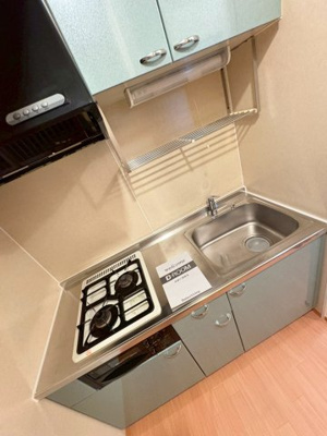 【キッチン】 | リビエール・ビラ