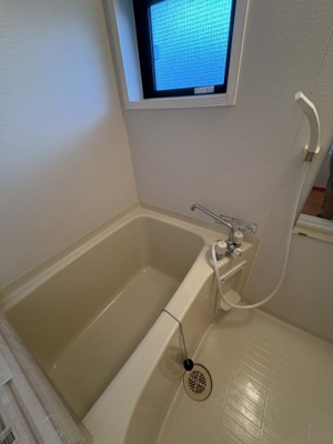 【浴室】 | リビエール・ビラ