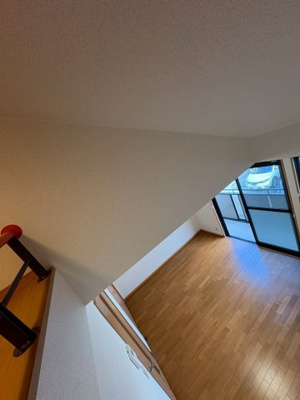 【内装】 | リビエール・ビラ